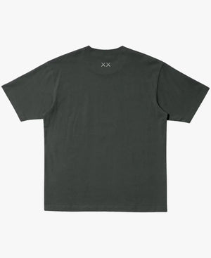 UniqloxKAWSUniverseUTBlackT-Shirt
