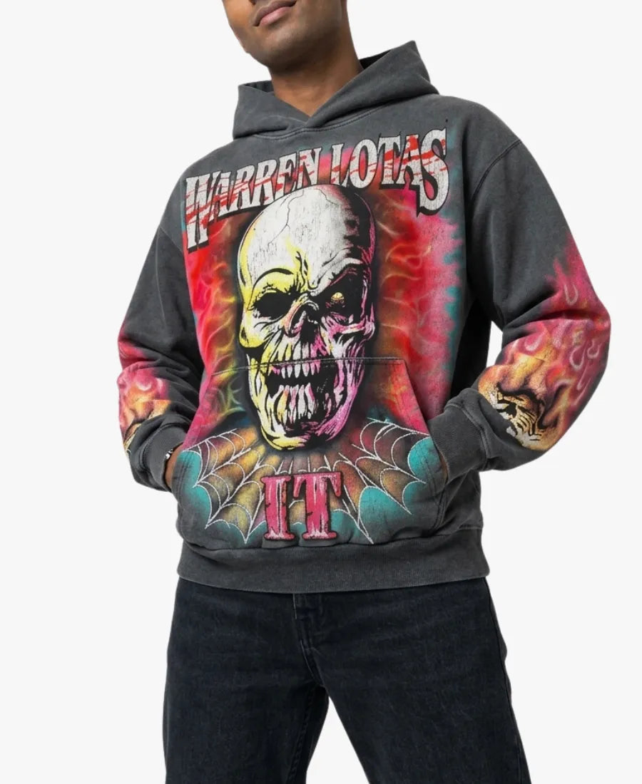 WarrenLotas2026ClownHoodie