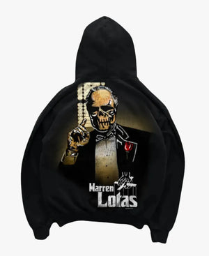 WarrenLotasTheDonHoodie