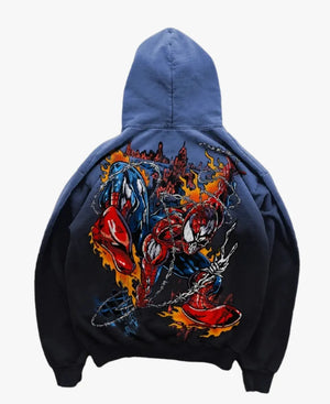 WarrenLotasWebGuyHoodie