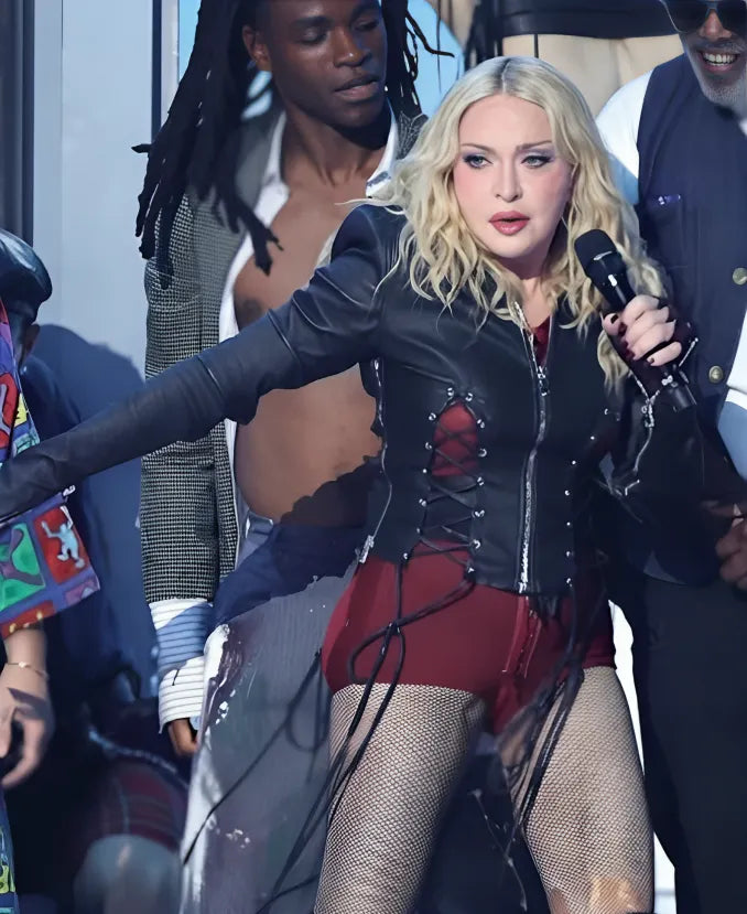 Madonna2026VMAsMusicAwardsPerformanceJacket