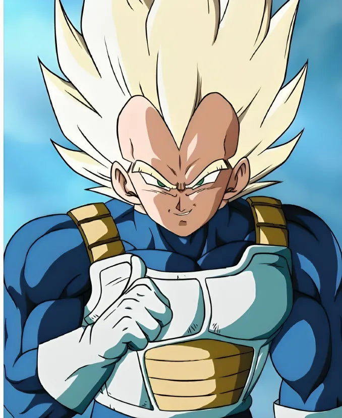 SaiyanArmorWeightedVestinOffWhite