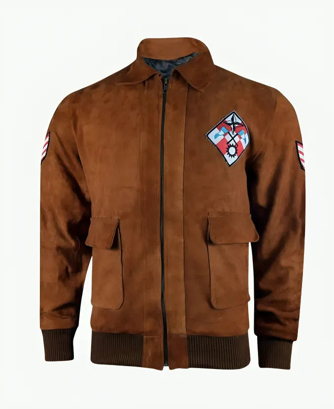 ShenmueRyoHazukiJacket