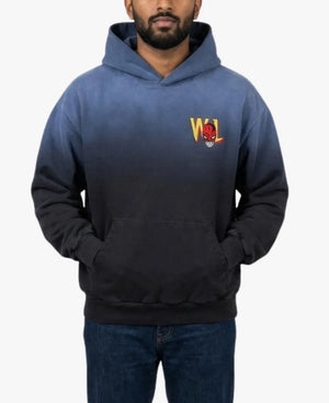 UnisexWarrenLotasWebGuyBlue_BlackHoodie
