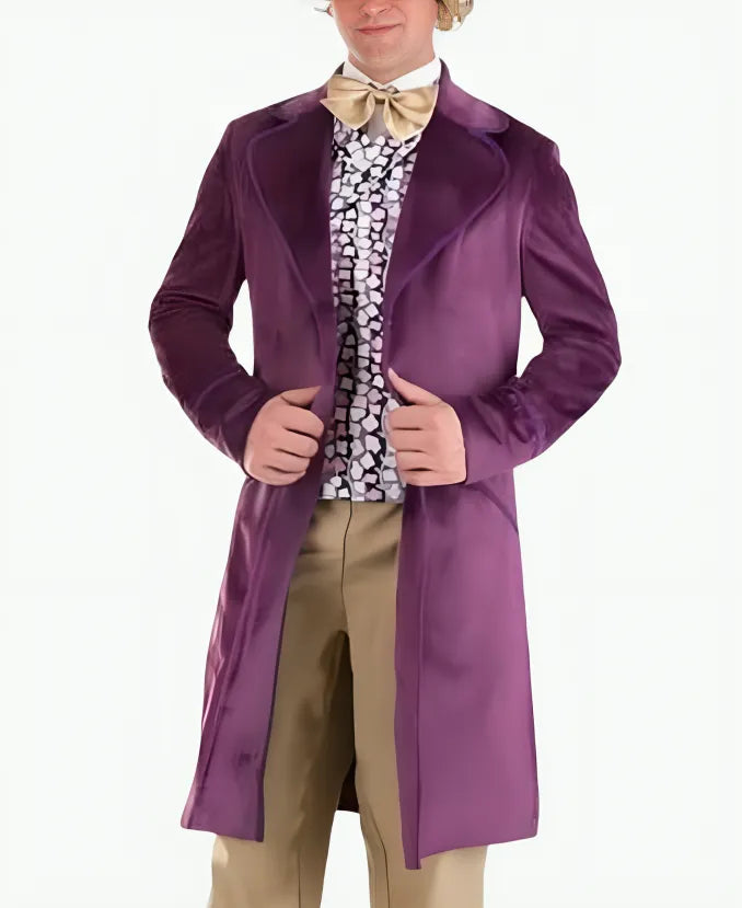 WillyWonkaGeneWilderPurpleCoat