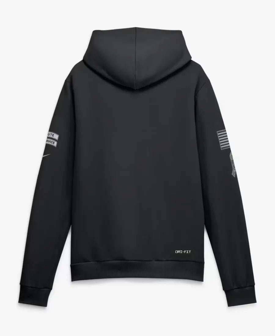 SanFrancisco49ers2026SalutetoServiceHoodie